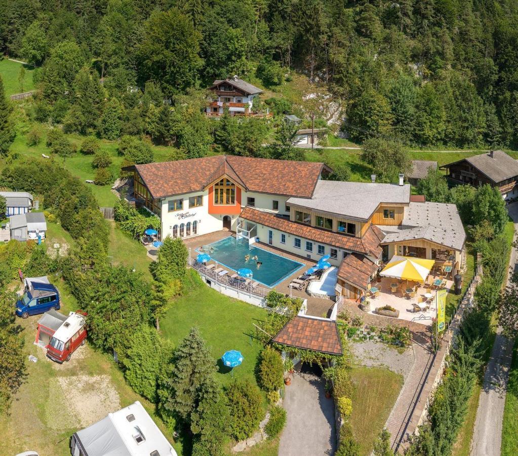Appartements Stadlerhof Kramsach Exterior photo